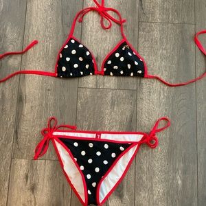 Guess bikini